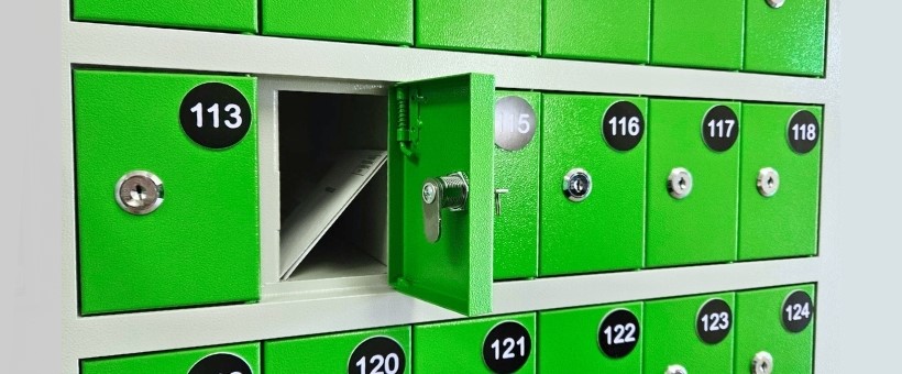 Mailbox Rental Services